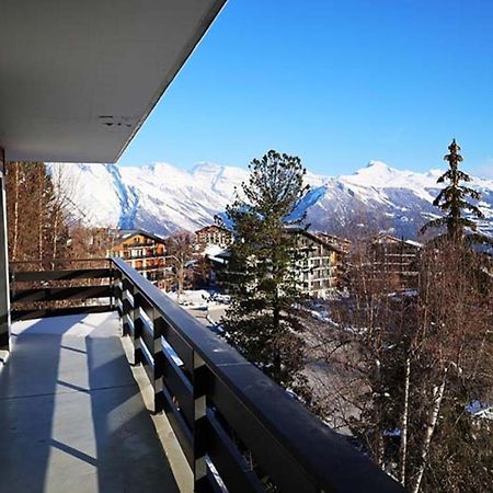 Appartement Panoramic Нанда Екстер'єр фото