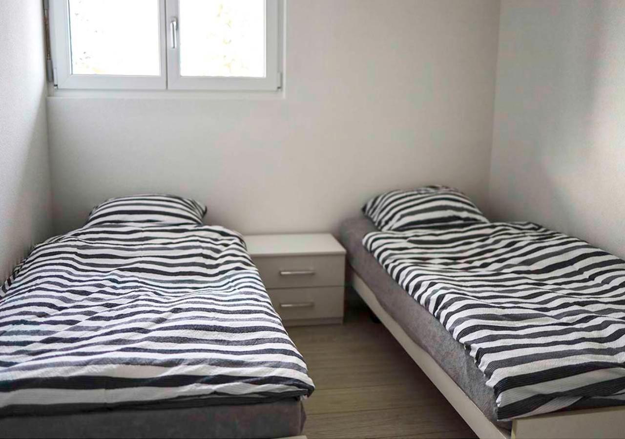 Appartement Panoramic Нанда Екстер'єр фото