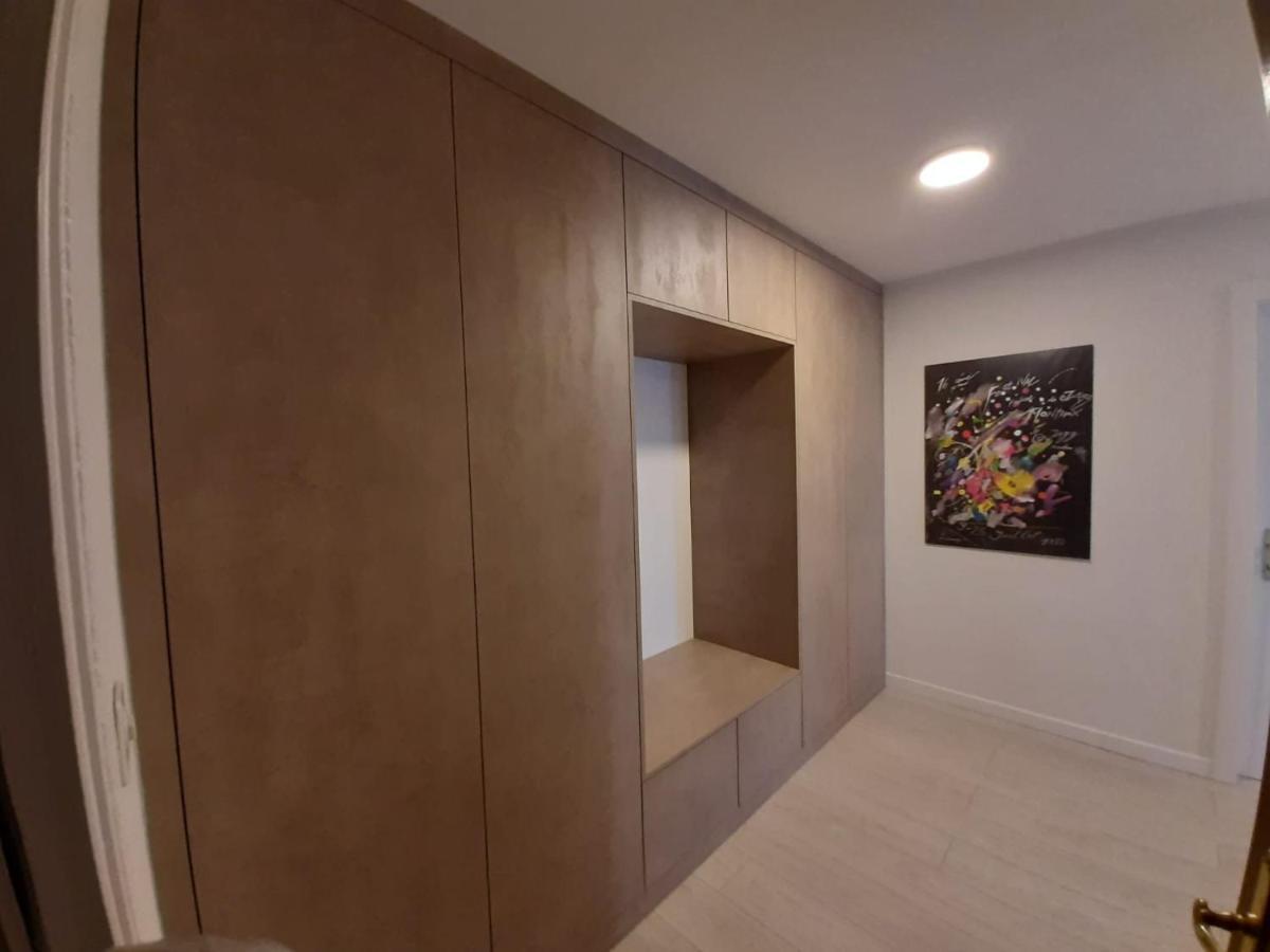 Appartement Panoramic Нанда Екстер'єр фото