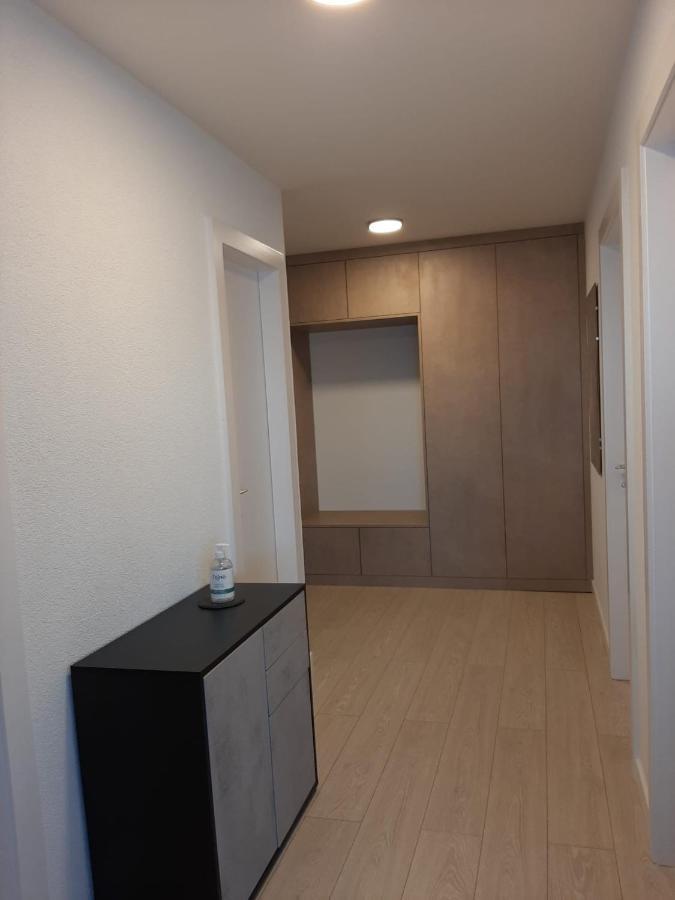 Appartement Panoramic Нанда Екстер'єр фото