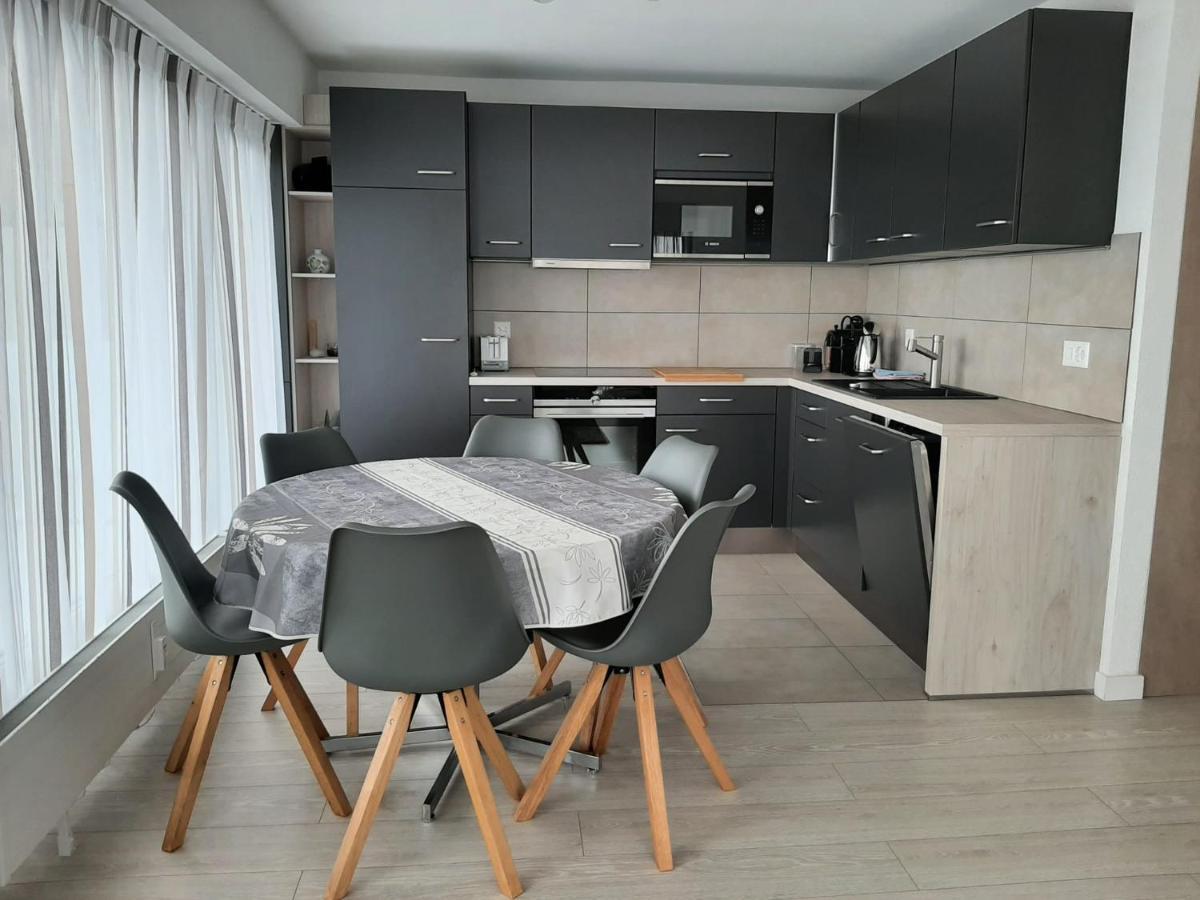 Appartement Panoramic Нанда Екстер'єр фото
