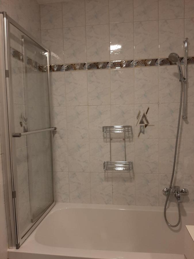 Appartement Panoramic Нанда Екстер'єр фото