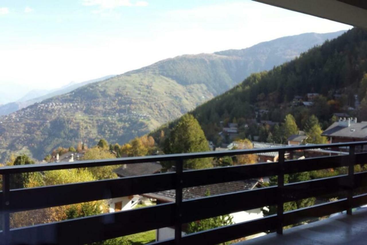 Appartement Panoramic Нанда Екстер'єр фото