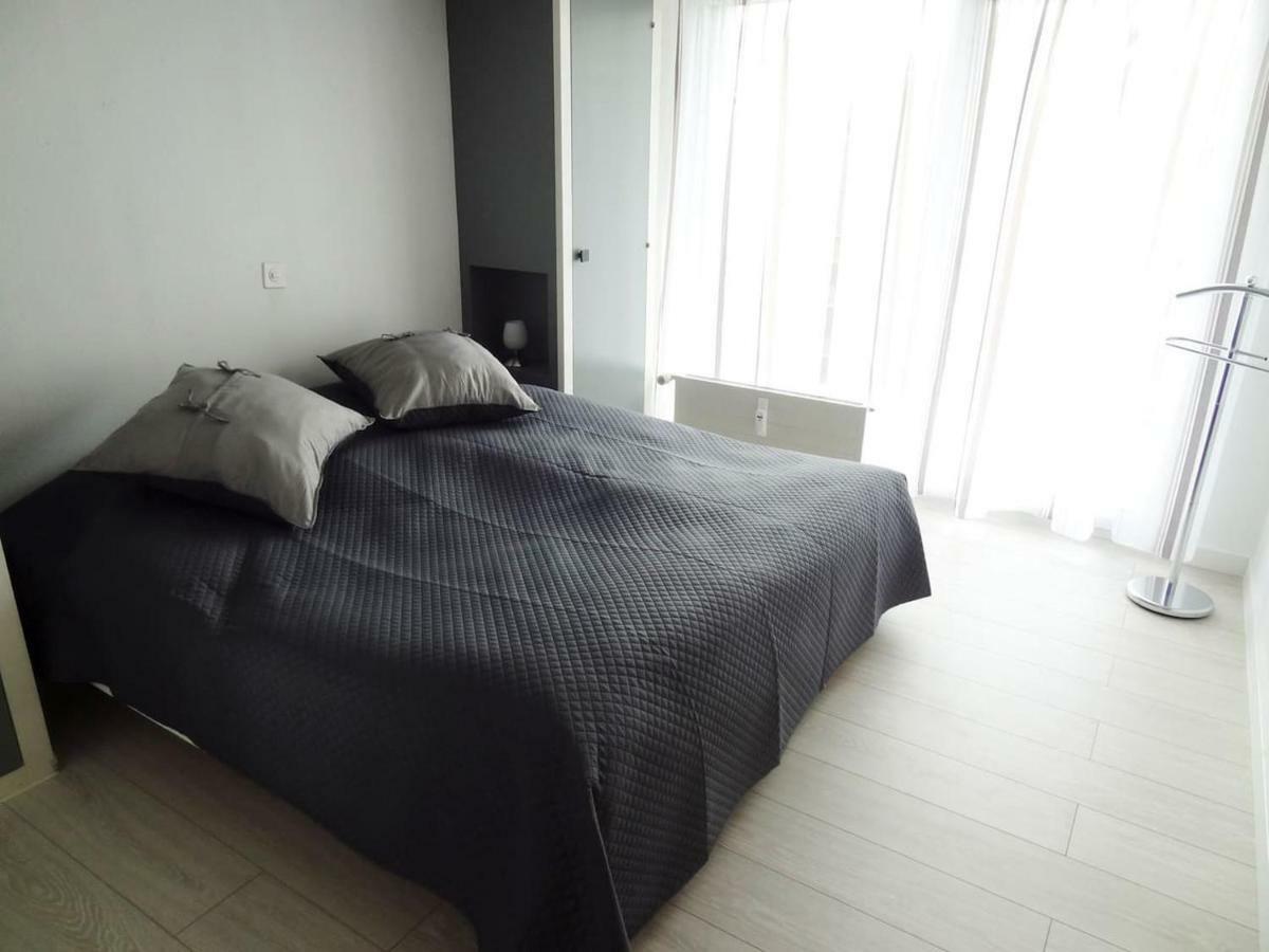 Appartement Panoramic Нанда Екстер'єр фото