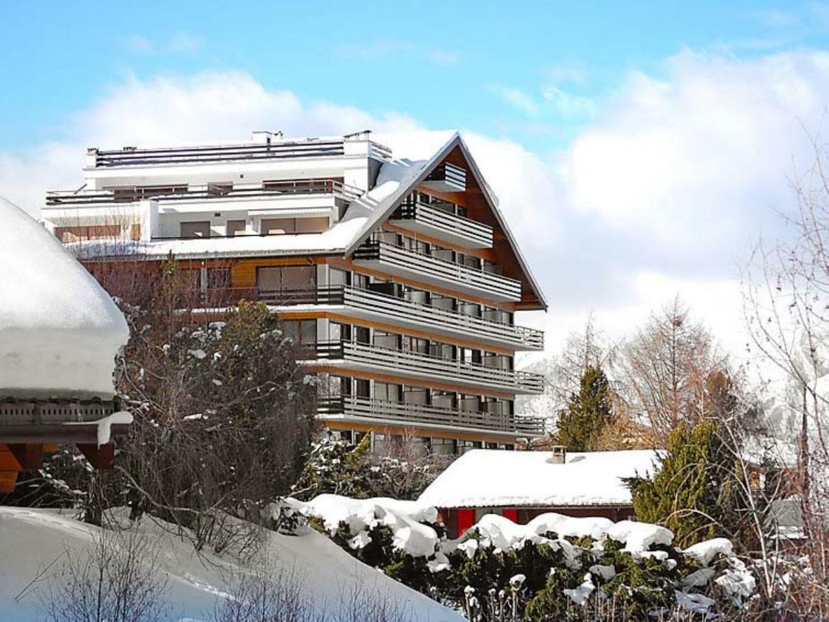 Appartement Panoramic Нанда Екстер'єр фото