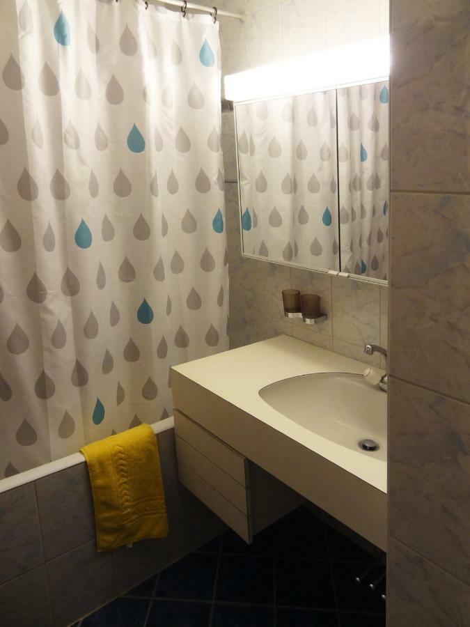 Appartement Panoramic Нанда Екстер'єр фото